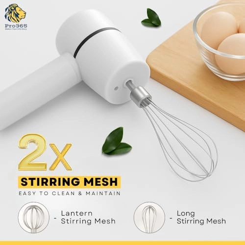 Electric Hand Mixer