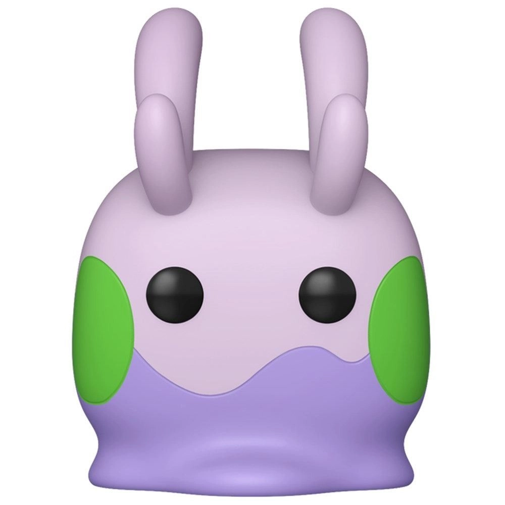 FUNKO Goomy - Pokemon - Pop! Vinyl Figure