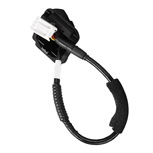 Reversing Camera - ABS High Definition IP68 Waterproof