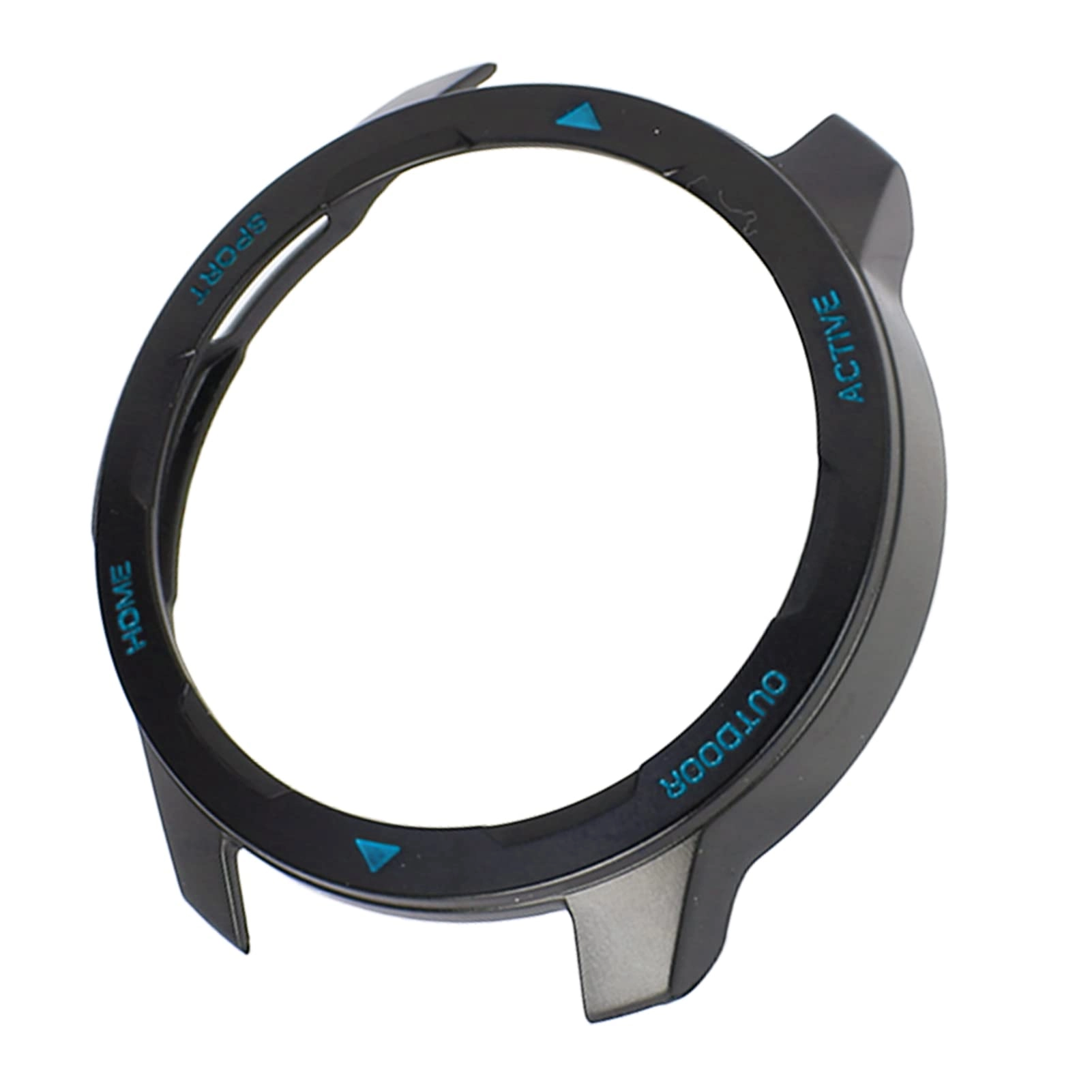 Bumper Case for Mi Watch Color 2 and Mi Watch S1 Active