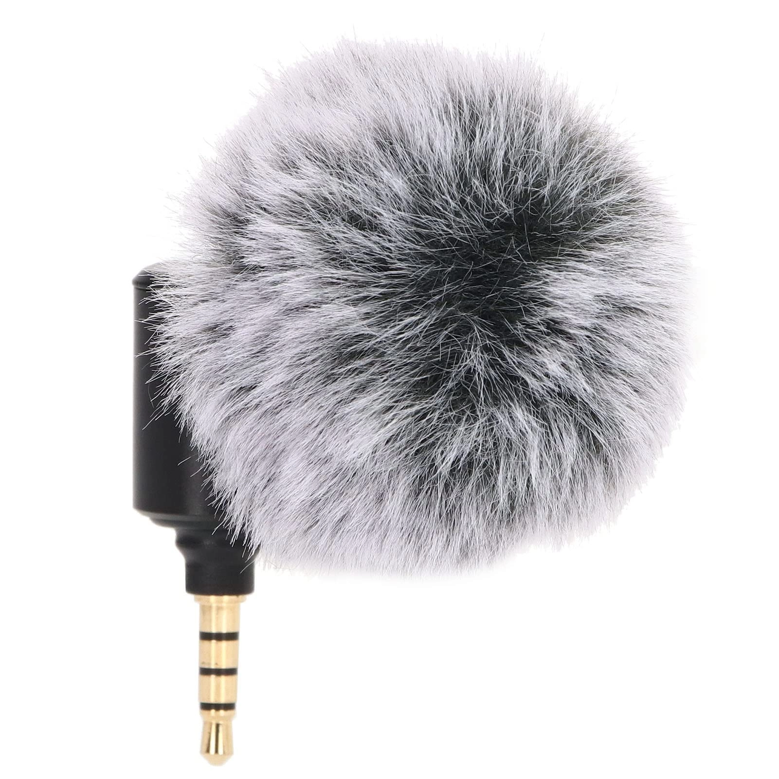 Cryfoktcj7ym1pbt4-11 3.5mm-Mini-Jack Microphone