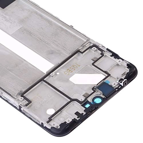 Front Housing LCD Frame Bezel Plate for Vivo iQOO