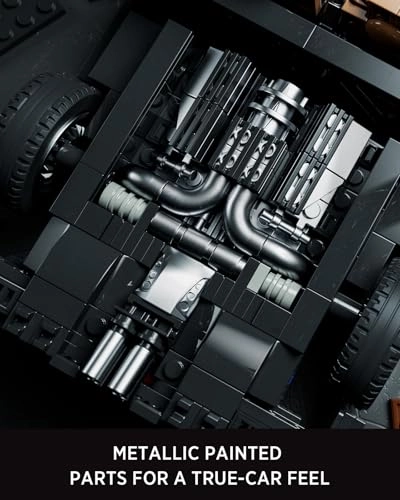 HURYRA (NF10318) - Sports Car 1:14 Scale