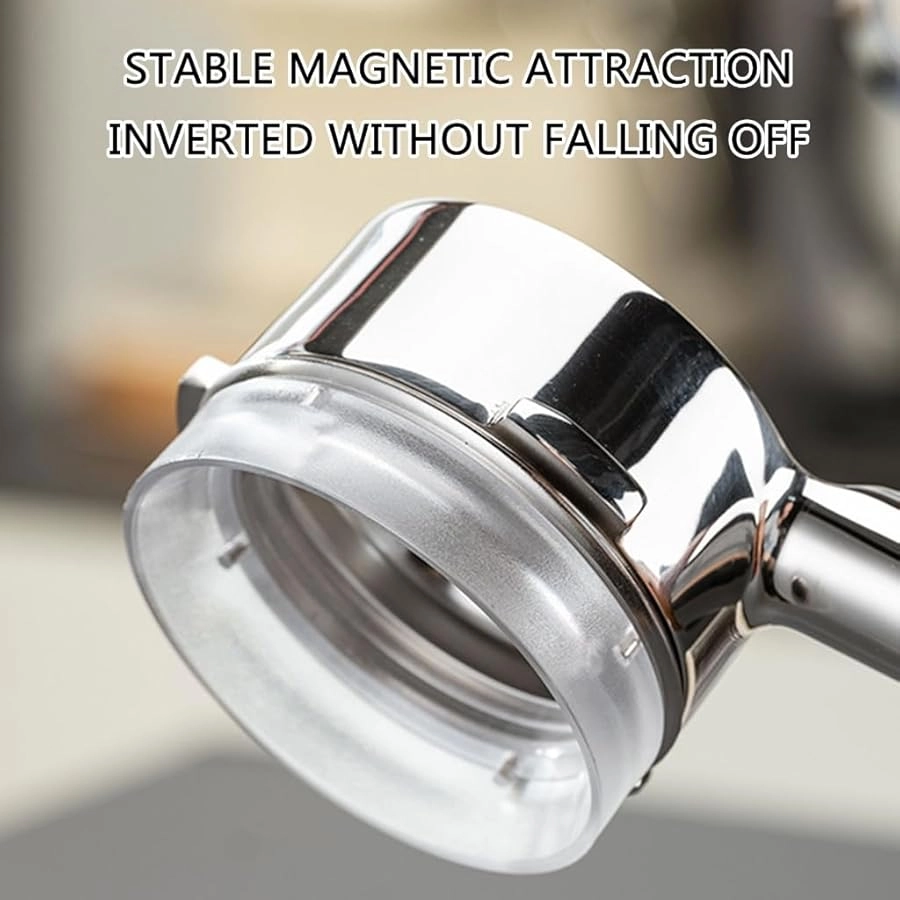 Dosing Cup - 53mm triangle type Espresso