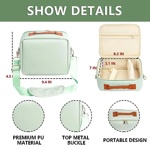 Case - Magic Pink + Adjustable strap + Photo album + Four-color filter + Frame sticker + Camera sticker + Selfie mirror