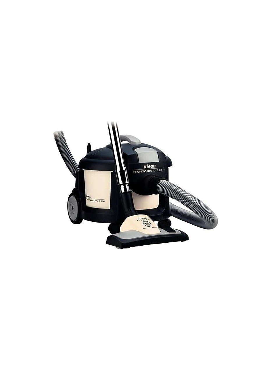 Ufesa AP8100 Professional Vacuum Cleaner (AP8100)