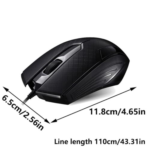 3D Optical - USB