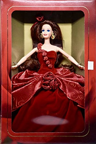 Barbie Ribbons & Roses - Special Edition Collectible Ages 15+