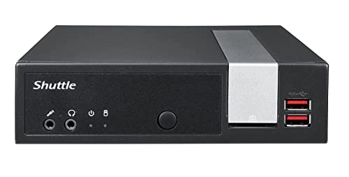 DL20NV2 - SSD 16GB Celeron