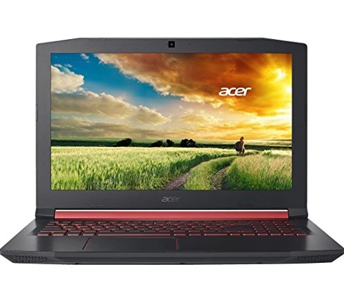 Nitro 5 AN515-53-52FA - 15.6'' Core i5-8300H 8GB 1000GB HDD