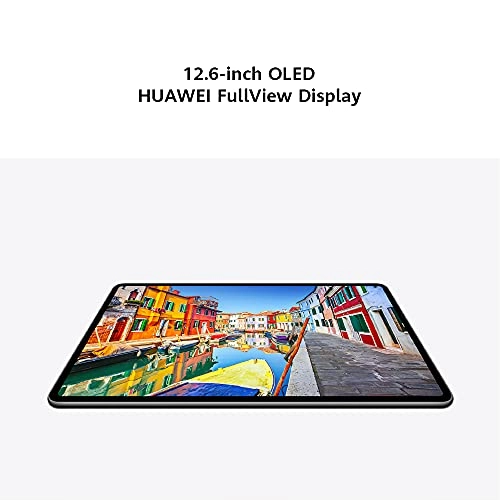 MatePad Pro - 256GB 12.6"