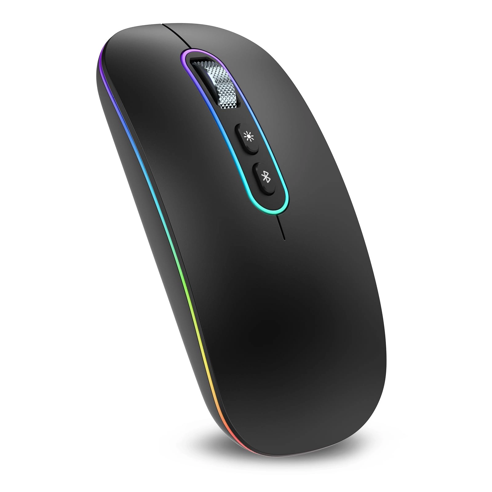 Dual Mode Mouse - Wireless
