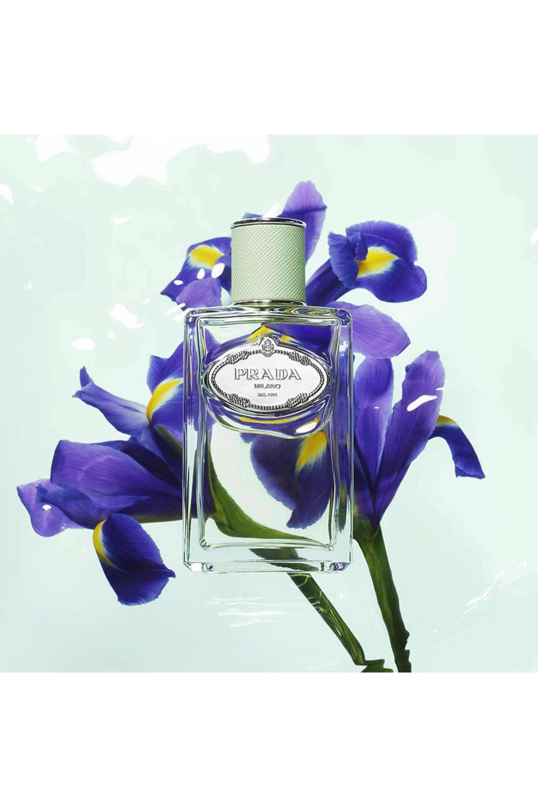 Iris Eau de Parfum 100ml