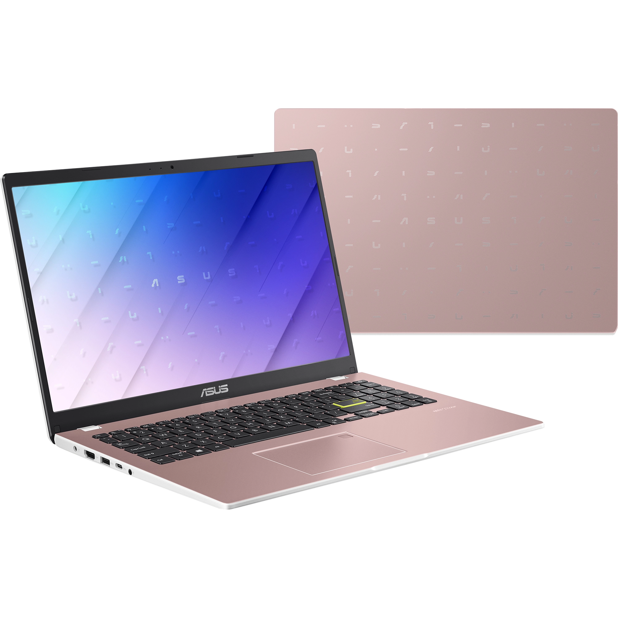 Vivobook GO 15 Slim E510KAB-BR1140WS - 15.6'' Celeron N4500 4GB DDR5 128GB eMMC