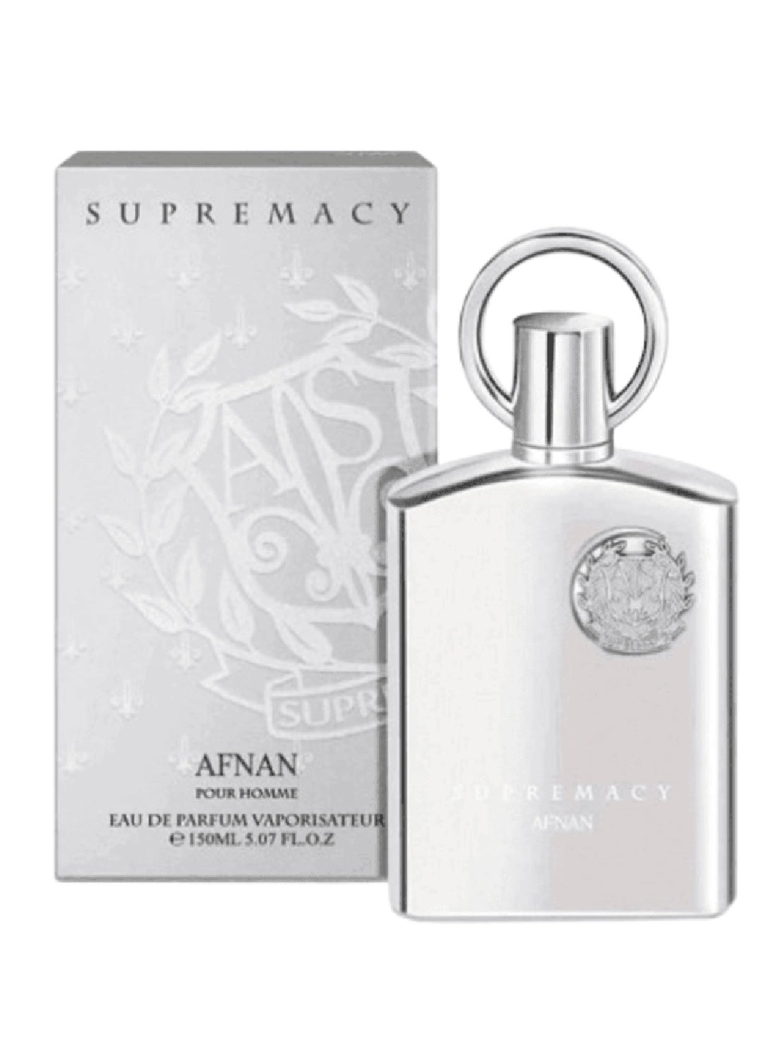 Supremacy Silver Eau de Parfum 150 ml