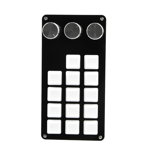 Programming Keyboard - Wired