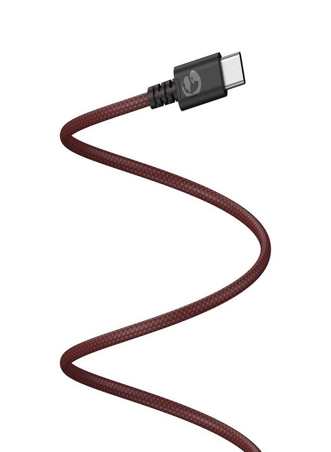 Standard Cable USB-A to USB-C 3m Braided