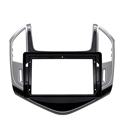 Car Radio fascias - CRUZE 2013