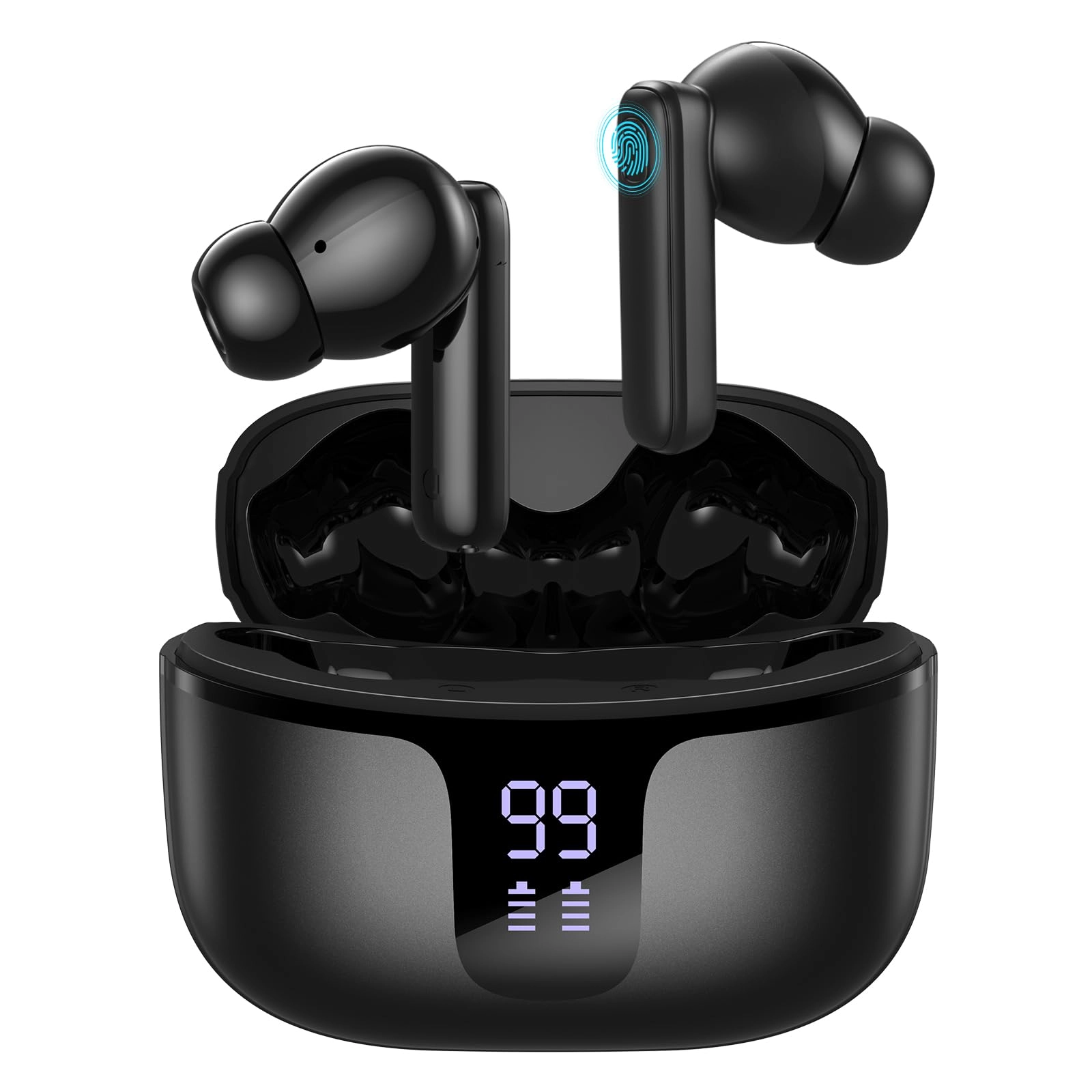 BNARQP M53 Wireless Earbud