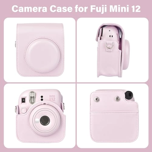 Camera Case - Instax Mini 12