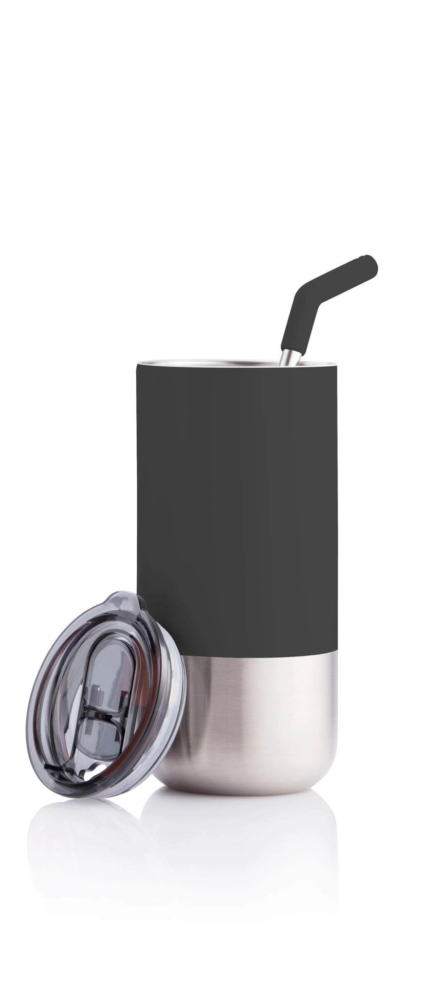 BORCULO Insulated Tumbler - 540ml