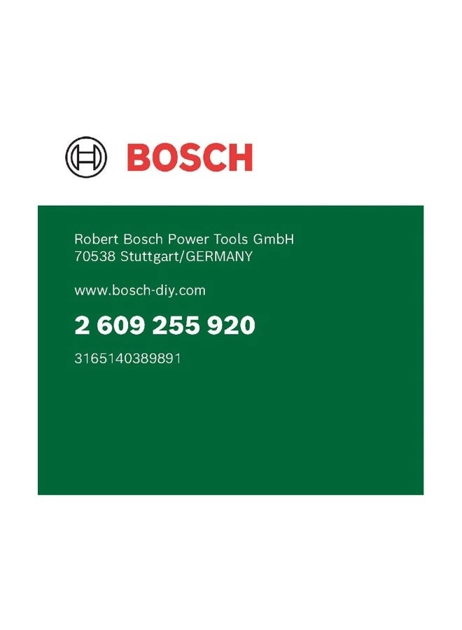 2609255920 - 2 Pcs 49mm