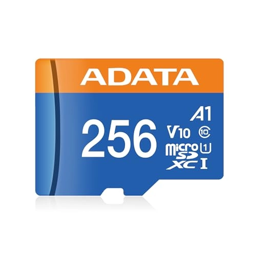 Premier MicroSDXC - 256GB
