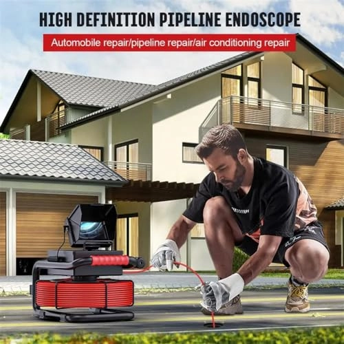 F943DRC17 - 20m 17mm