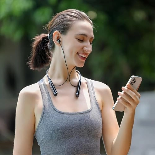 A12 Wireless Earbud