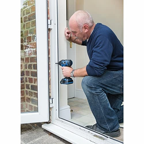 89520 - 20V Cordless Impact Driver