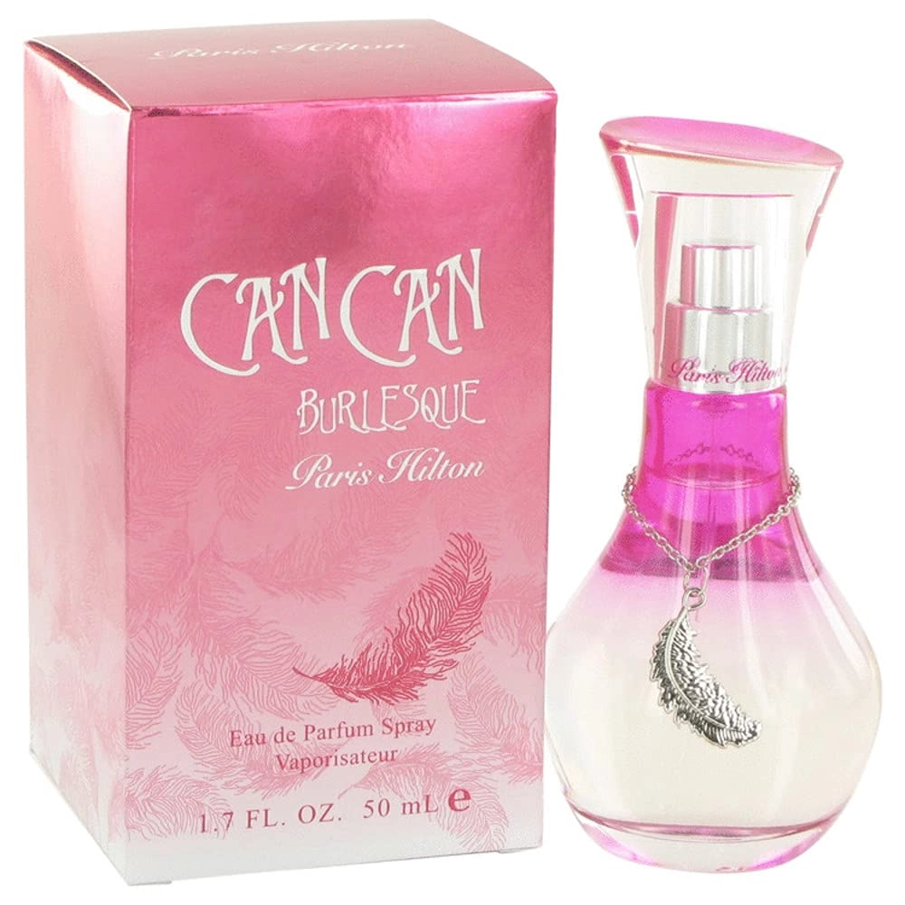 PerfumeWorldWide, Inc. Drop Ship Can Burlesque - Eau de Parfum 1.7 Fluid Ounces