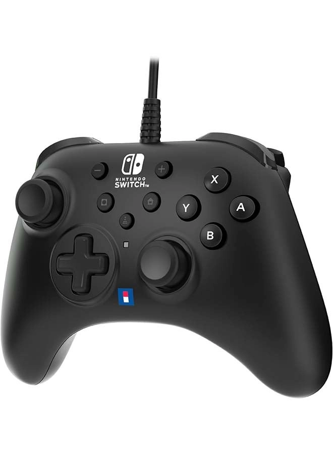 Horipad - Black Switch
