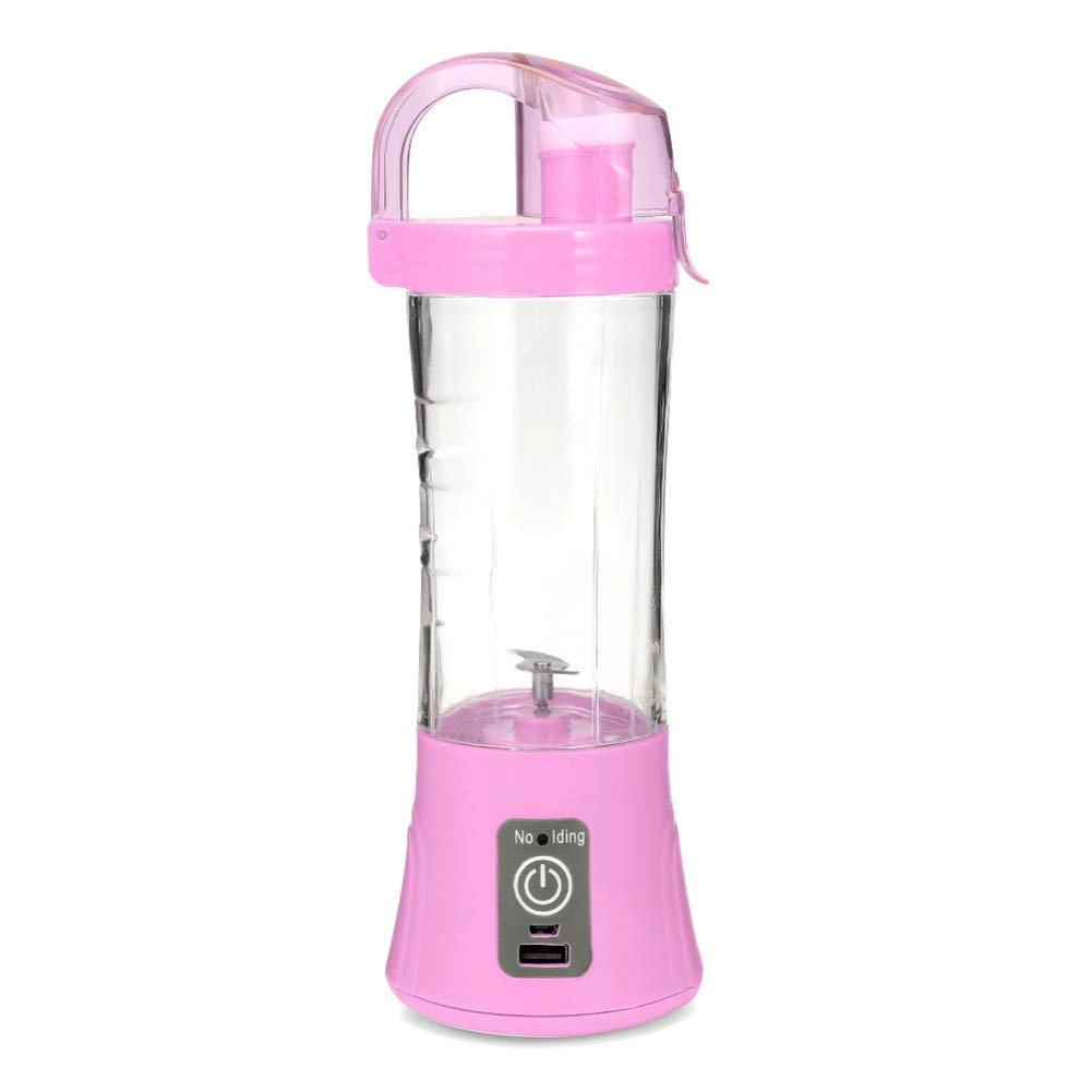 Portable Mini Blender - 300W