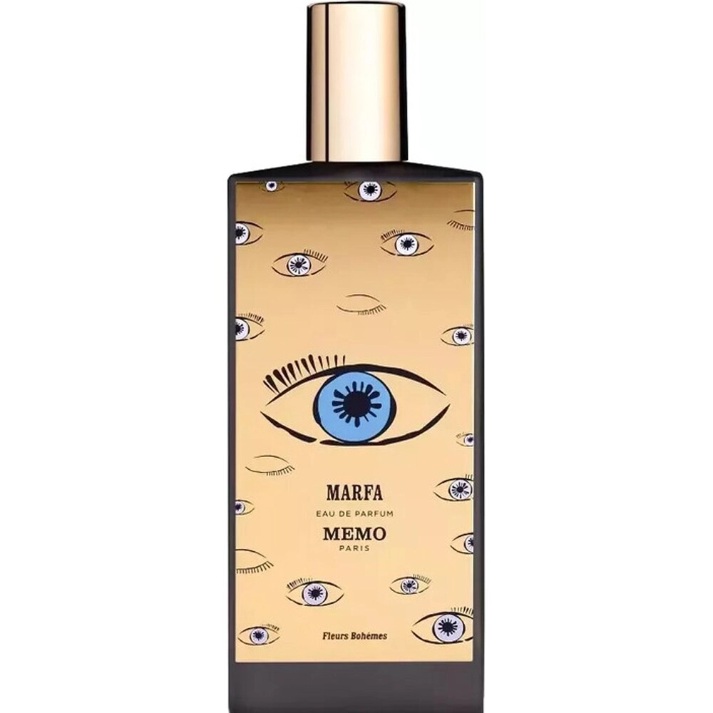 Marfa Eau de Parfum 200ml