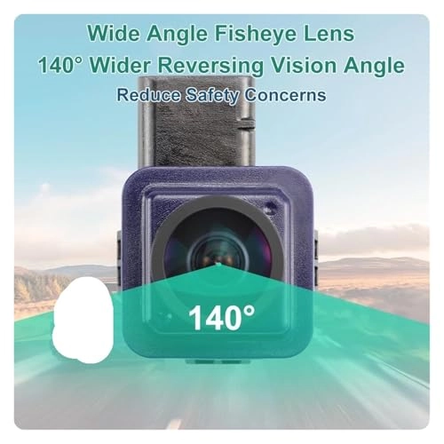 56054058AH - Night vision Wired 960 x 480