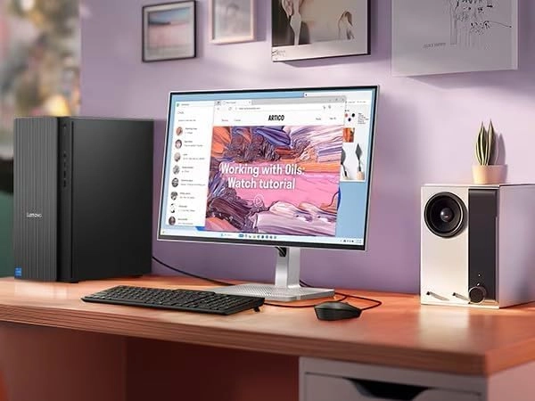 IdeaCentre - 225 8GB 756GB