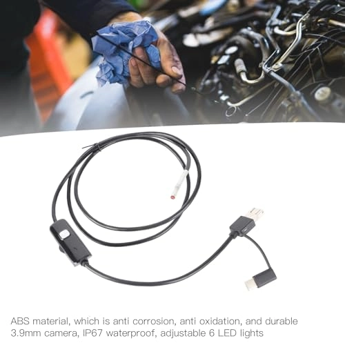 AN100-3.9 - 3.9mm 1m