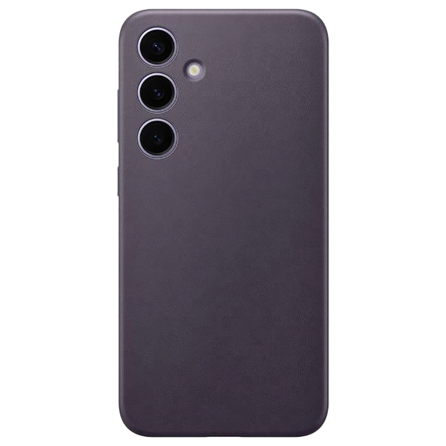 Eco-Leather Case for Galaxy S24+