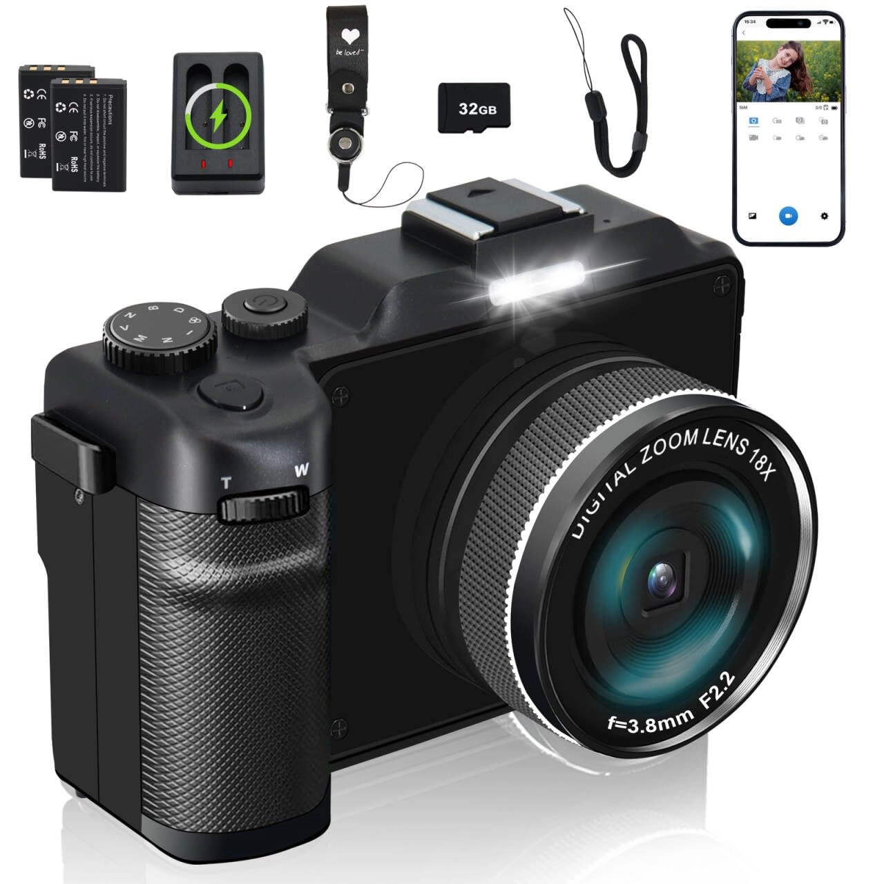 iShareDirect X10