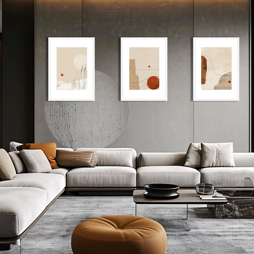 Picture Frame - A2(42x59.4cm) 3