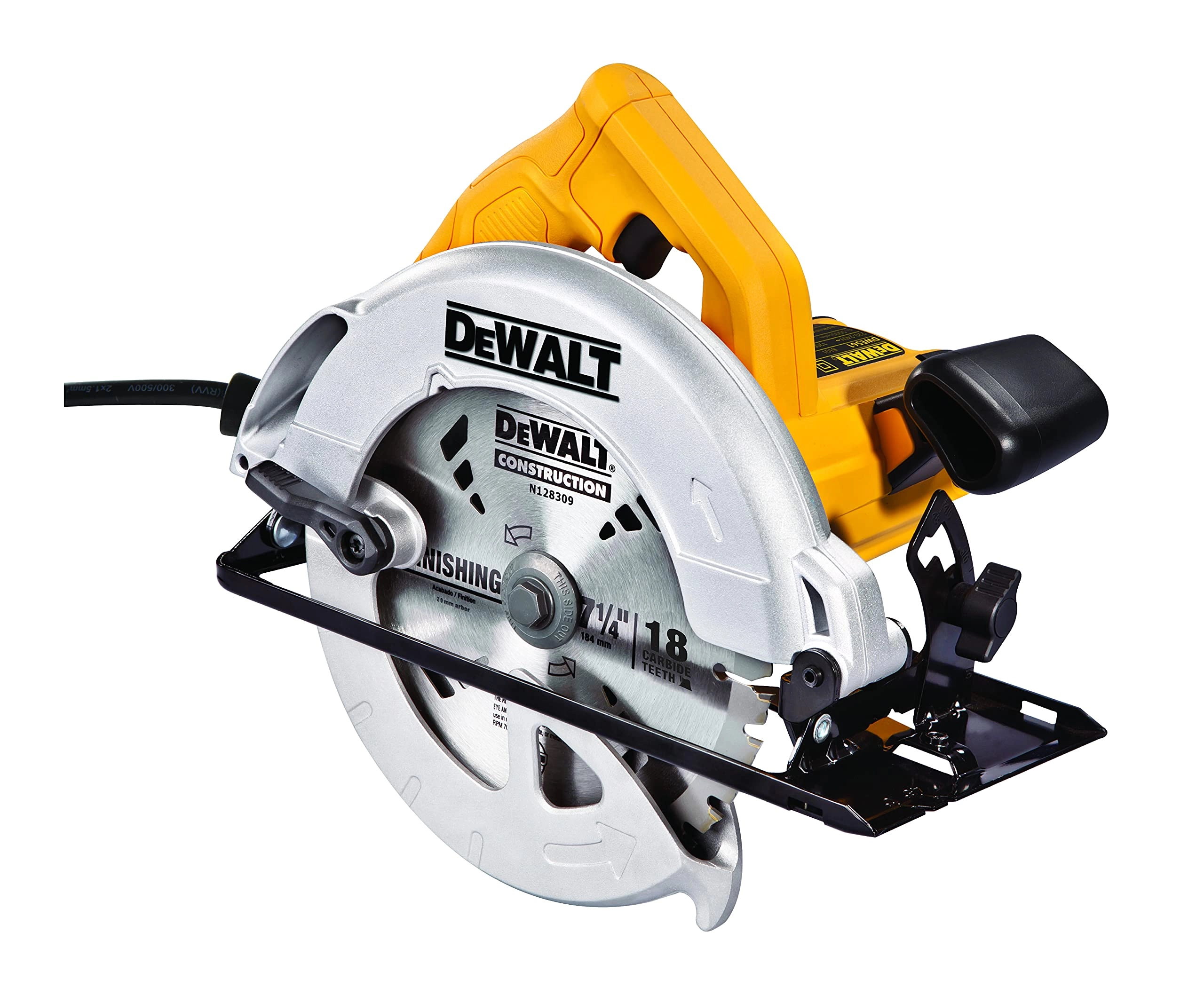 DeWALT DWE560 Corded