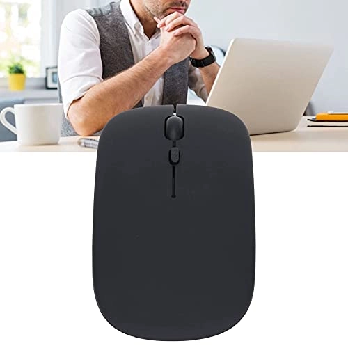 Wireless Mouse - USB