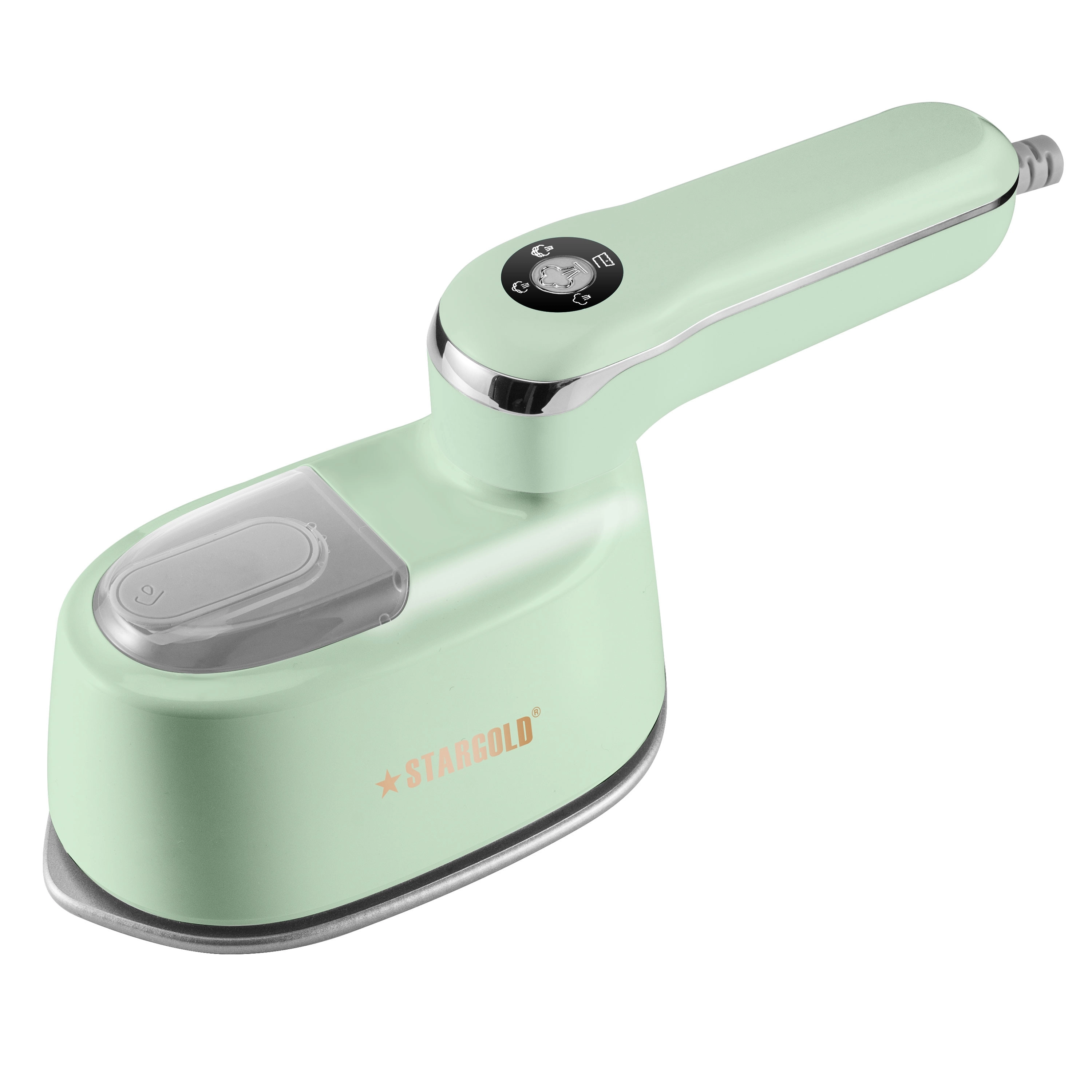 STARGOLD INTERNATIONAL SG-GS410 - Foldable 1100W 125ML