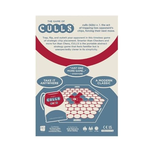 CULLS