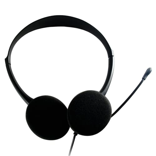 USC-312 - Wired Headset