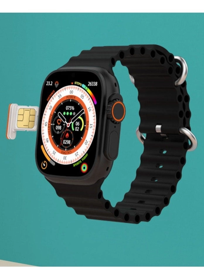Smart Watch Ultra