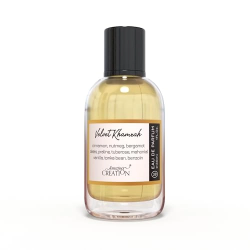 Velvet Khamrah Eau de Parfum 30ml