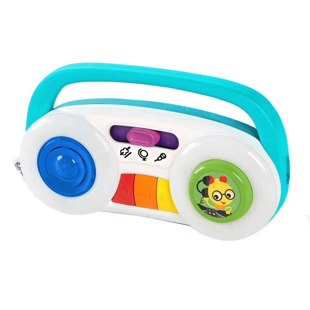 Discovery Radio - 40+ melodies and sounds Ages 6 Months+