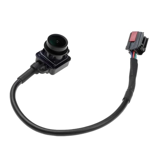 Rear View Camera - WireLess
