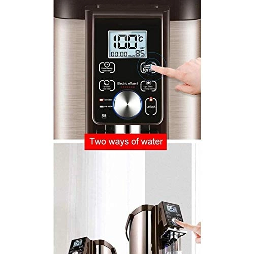 Hot Water Dispensers - 5-Liter